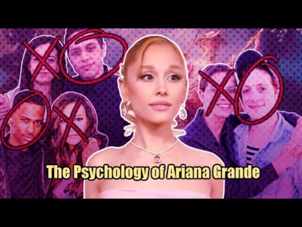 Dark Psychology of Homewreckers: Ariana Grande VS Lily Jay, A Deep Dive