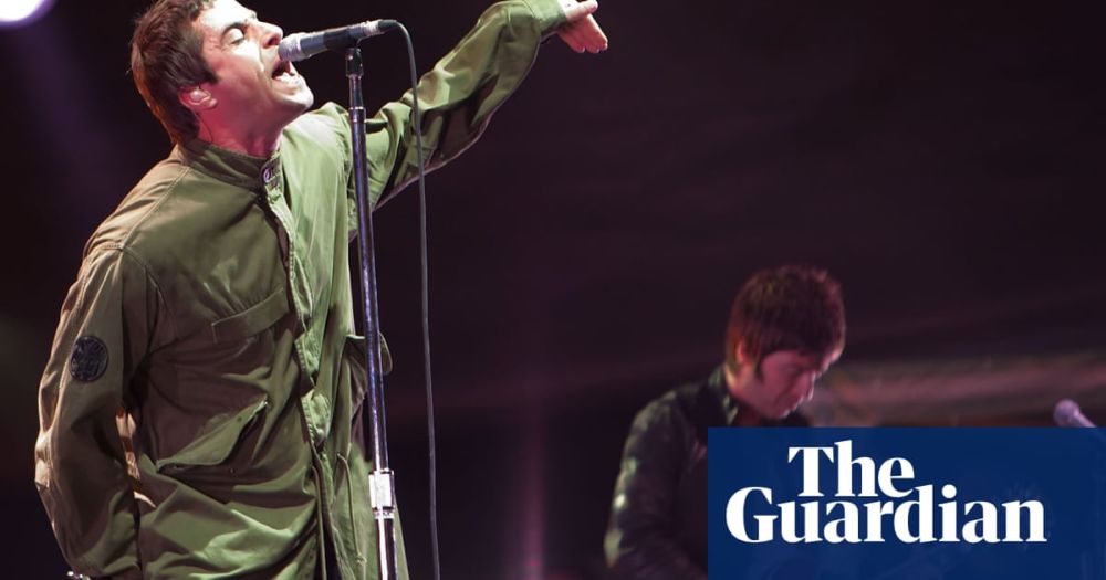 ‘I’ve waited 25 years for this moment’: Oasis, the reunion – and what made them great