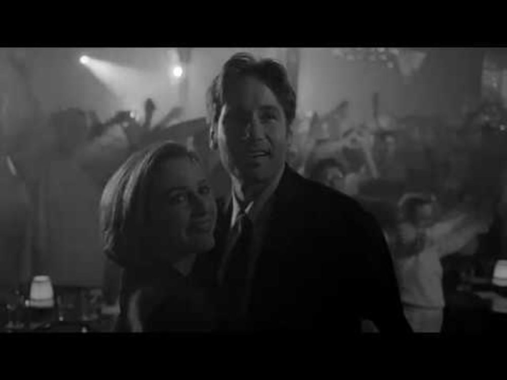 The X-Files - The Post Modern Prometheus (S05E05)