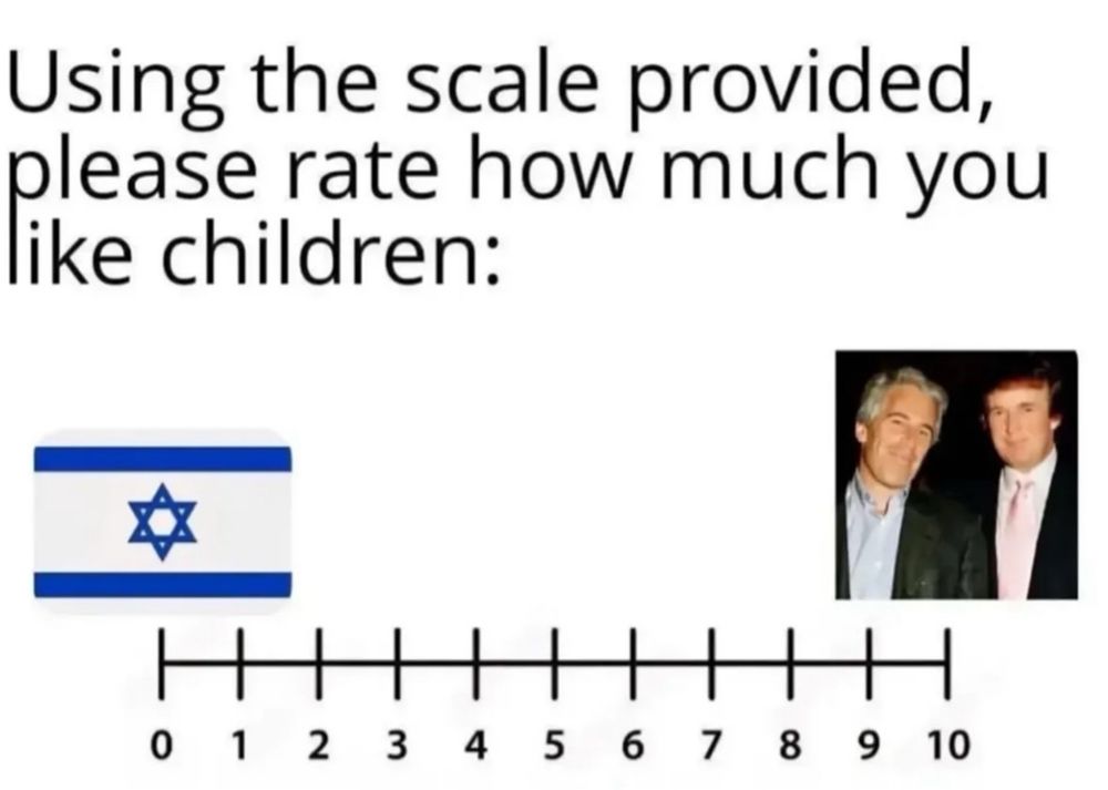 Well there is a a bit of truth in all satire.