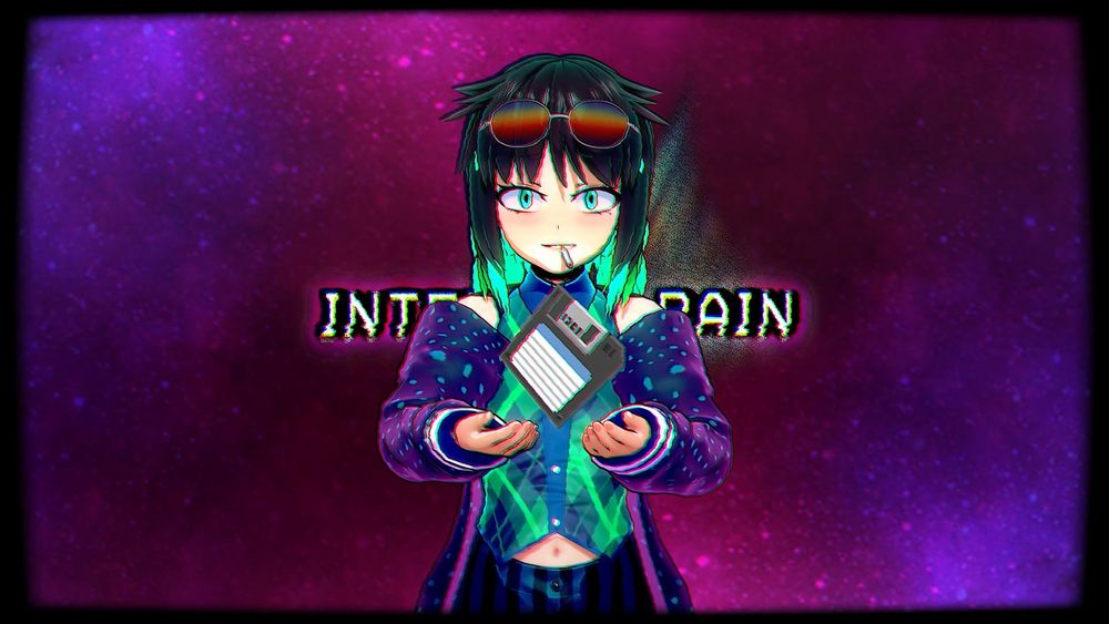 Older punk focused design