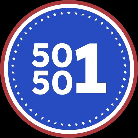 Join the movement to uphold the Constitution and end executive overreach. 50 protests, 50 states, 1 day: #50501.