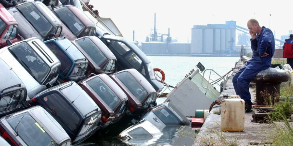 Die Wahrheit: Das große Carport-Massaker