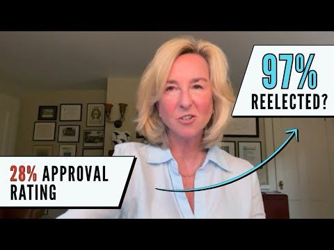 Only those in power win in partisan redistricting