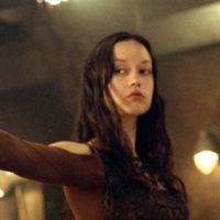 [Description]: An image of River Tam from Firefly and Serenity