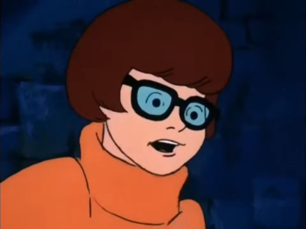 Velma Dinkley
