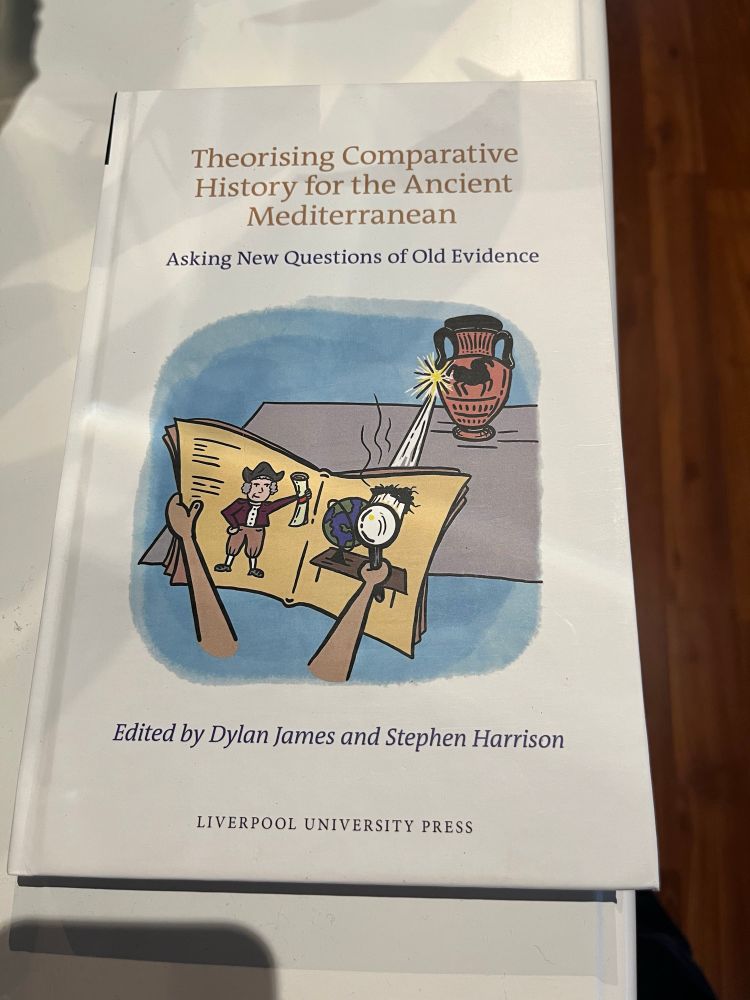 A photo of the linked book.