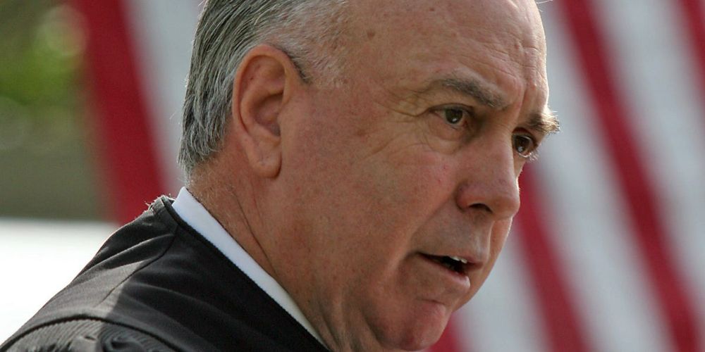 Reflections on Judge T.S. Ellis, III
