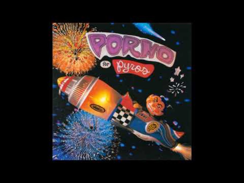 Porno For Pyros - Selftitled 1993 Full Album