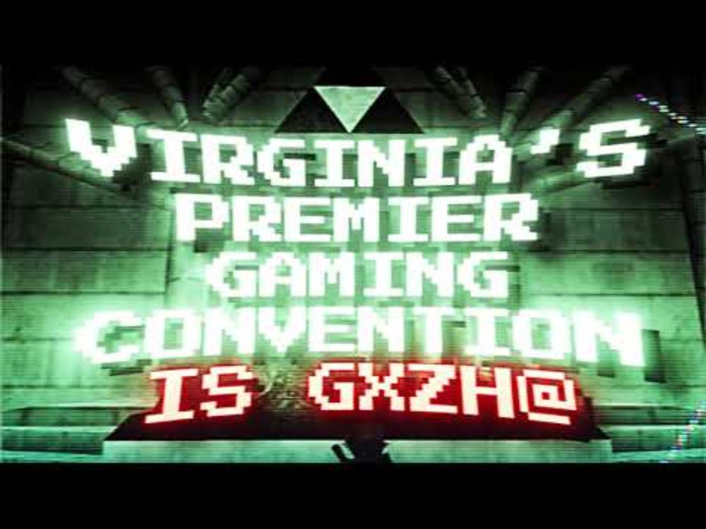 BITE 8 Gaming Convention and FGC Regional Aug 22-24 Hampton VA