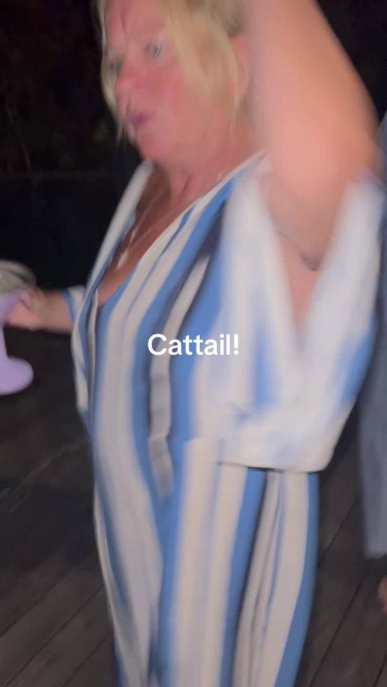 #CAFTAIL