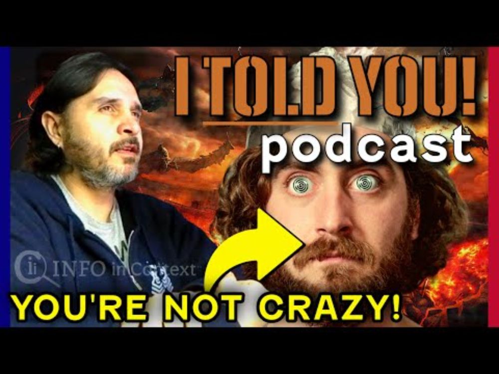 S2 E9 Are YOU a victim of propaganda?