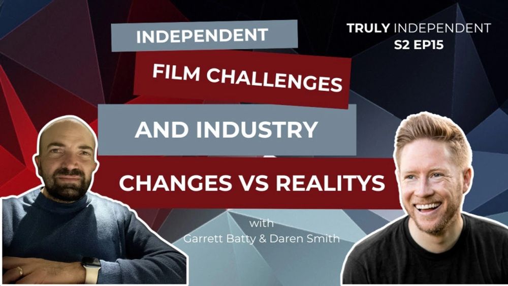 S2 EP15 | Funding Challenges, and Industry Realities