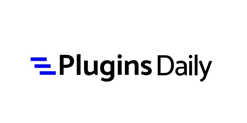 Plugins Daily Logo