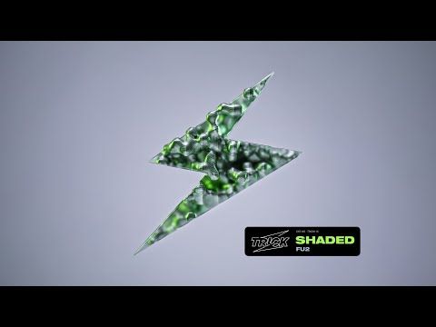 SHADED - F U 2