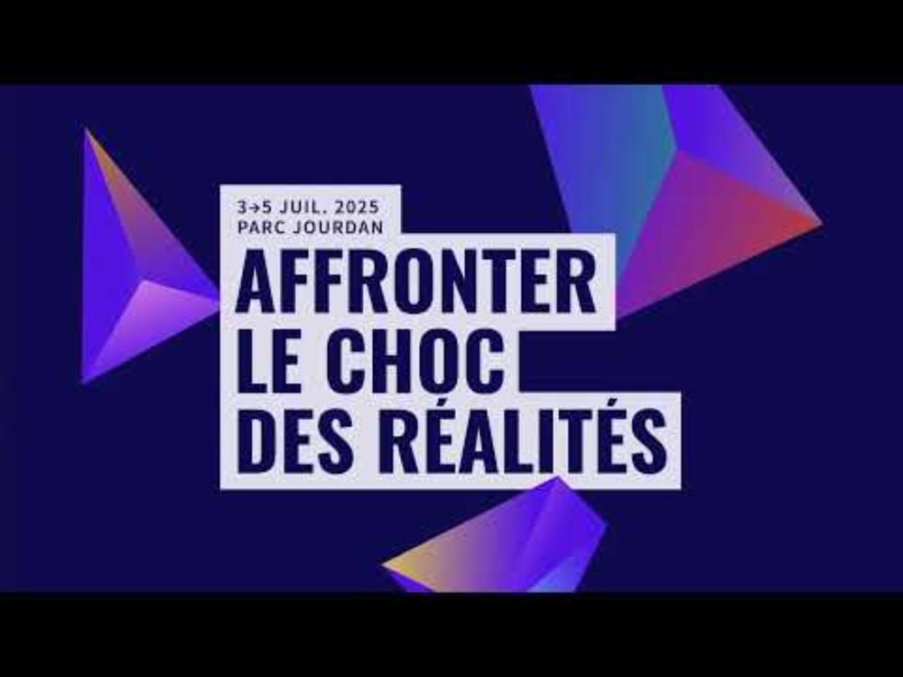 #REAIX2025 - AMPHI 02 - APM - 04072025