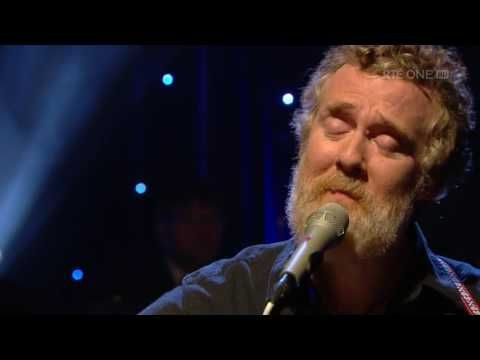 Glen Hansard & the RTÉ Concert Orchestra - "Song of Good Hope" | The Late Late Show | RTÉ One
