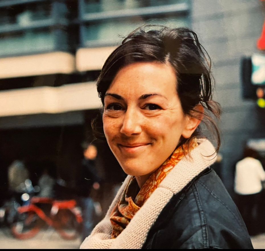 Visage de moi dix ans plus jeune 🤦🏻‍♀️🤷🏻‍♀️