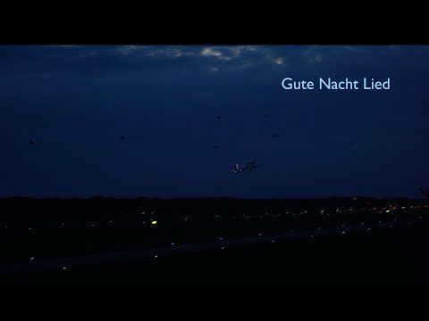 Joachim Franz Büchner Band - Gute Nacht Lied (Official Video)