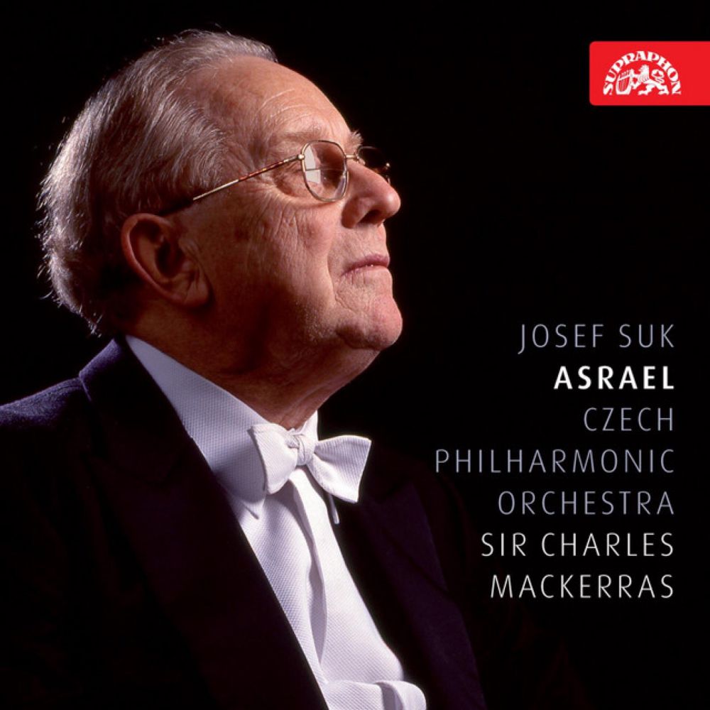 Asrael, Symphony for Large Orchestra in C Minor, Op. 27: IV. Adagio