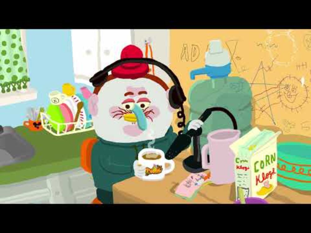 Endless Cookie | Documentary Clip 2