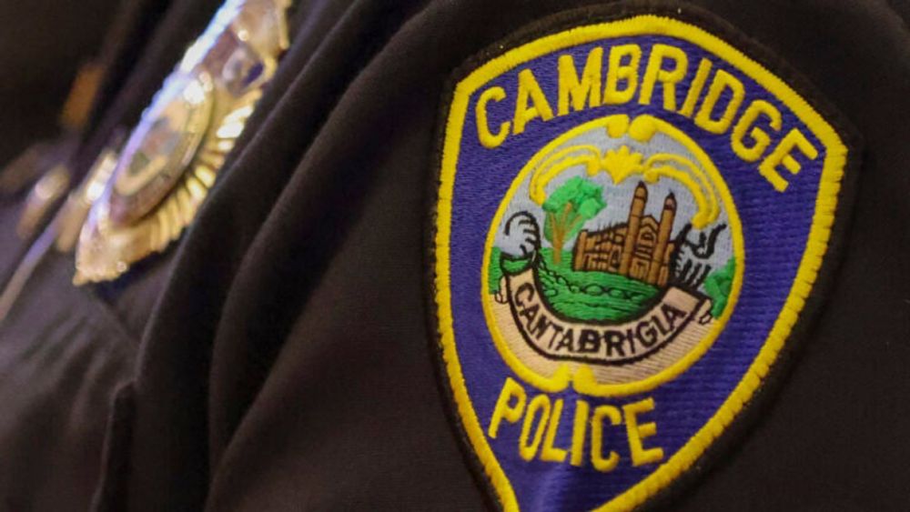 Cambridge paid $1.4 million to settle sexual harassment case against police sergeant