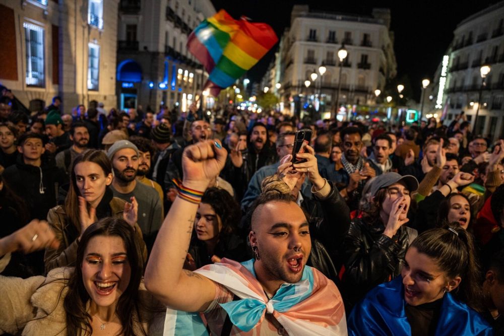 “La situación actual es alarmantemente negativa para el alumnado LGTBI+”, según un estudio de la Federación Estatal LGTBI+