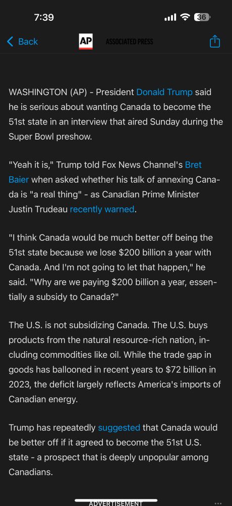 It is no wonder the world hates the US.  Stupid comments like the one above really makes us no friends.  Have we learned nothing from history.  It’s hard to be an American right now. 