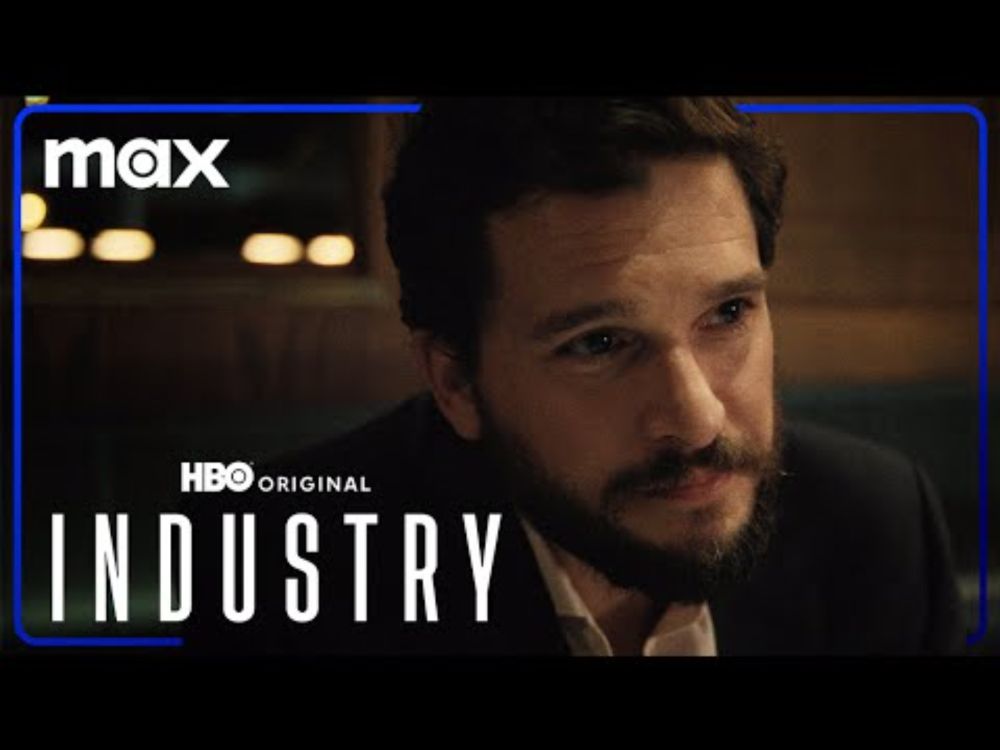 Industry - 3ª Temporada | Teaser | Max