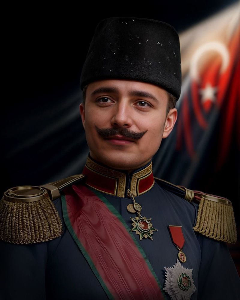 kim kaldı ittihat terakkiden o jön Türkler ki - hariçten evrak-ı muzırra celbederlerdi 
o fedailer ki barut öksürürler!!!