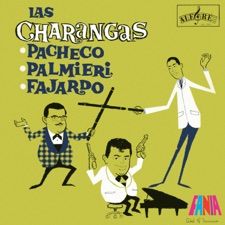 "Qué Bien" by Johnny Pacheco