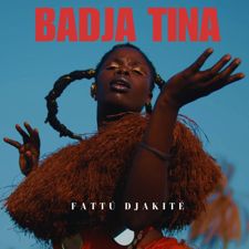 "Badja Tina" by Fattú Djakité