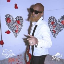 "Heart is Weeping" by JungleGod (ft. Robert "Dubwise" Browne & David TV Barnes)