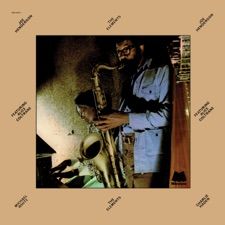 "Earth" by Joe Henderson