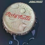 "Cheater" by Judas Priest