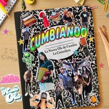 "Cumbiando" by La Nueva Ola de Cumbia