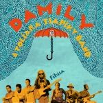 "Zao lehireo" by Damily & Toliara Tsapiky Band