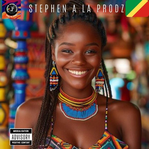 "MBOKALIZATION" by CWW MUSIC