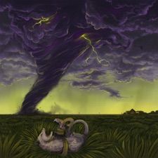 "Southern Progress" by Flummox