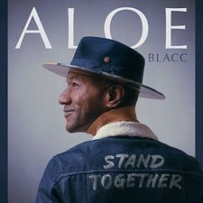 "Grow Together" by Aloe Blacc
