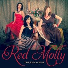 "Homeward Bound" by Red Molly