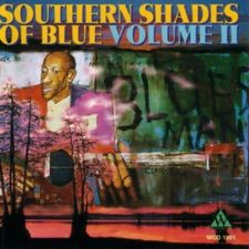 "Trouble Blues" by McKinley Mitchell