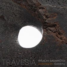 "Diabaram" by Ryuichi Sakamoto