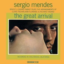 "Morning" by Sergio Mendes