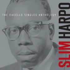 "Mailbox Blues - Single Version" by Slim Harpo