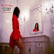 "Aw Yea (feat. Mista Maeham)" by Rico Nevotion
