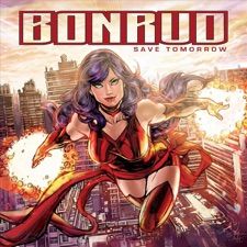 "Liquid Sun" by Bonrud