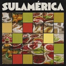 "Sulamérica" by Leo Middea