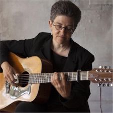 "Thanks for That" by Ann Reed