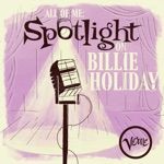 "Nice Work If You Can Get It" by Billie Holiday